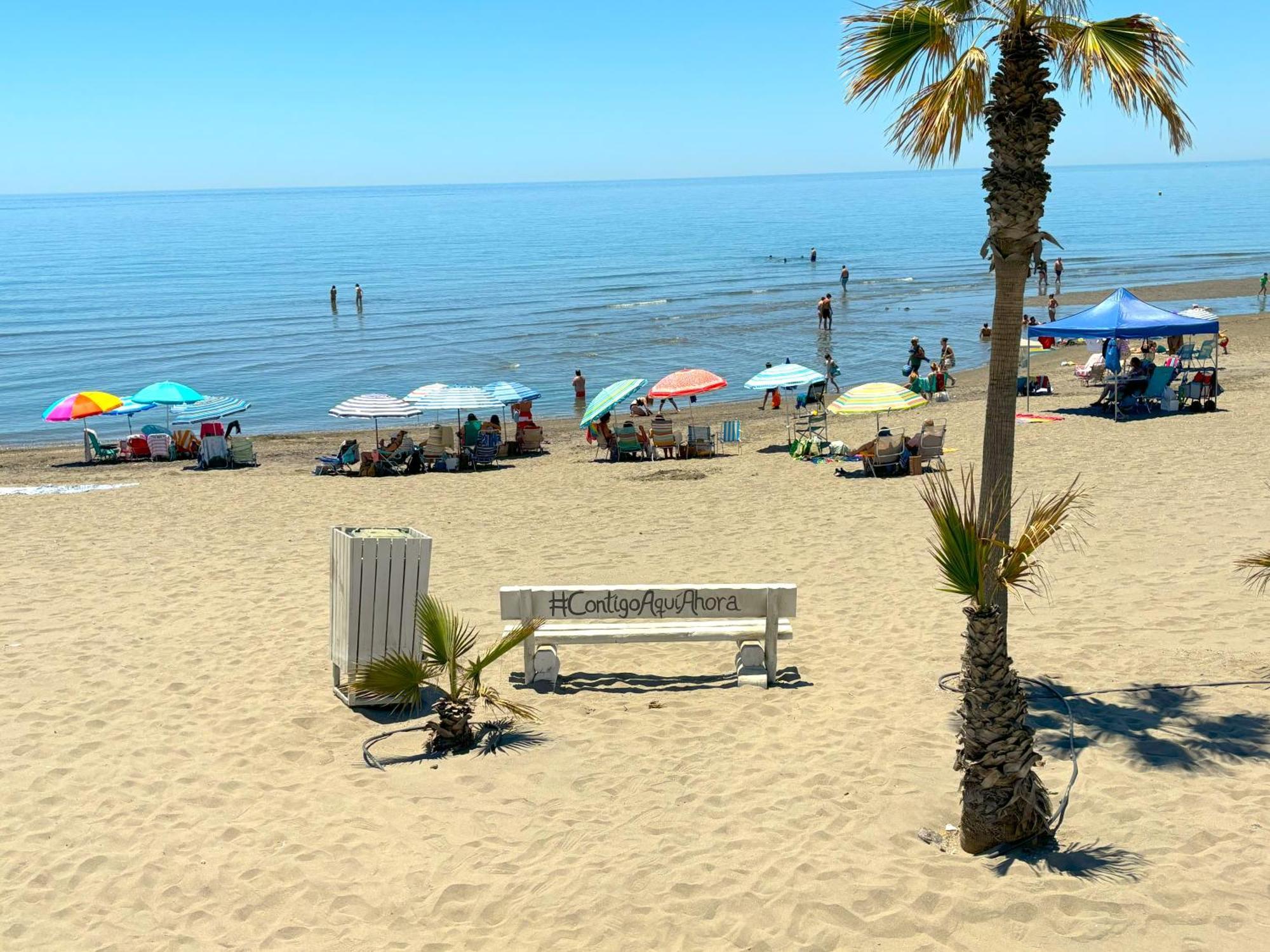 Evans Realty Bb Adosado & Piscina & Tenis & Jardines Torrox Exterior foto