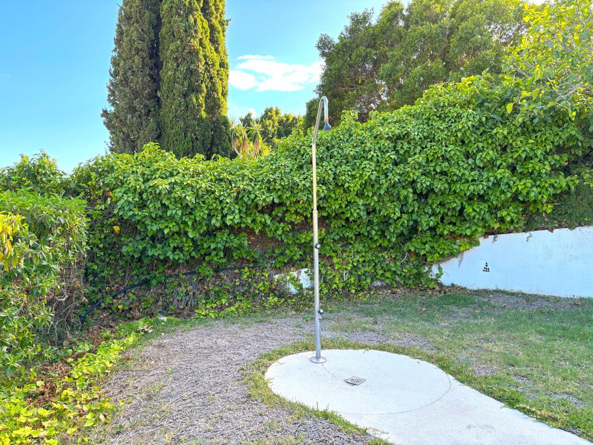 Evans Realty Bb Adosado & Piscina & Tenis & Jardines Torrox Exterior foto